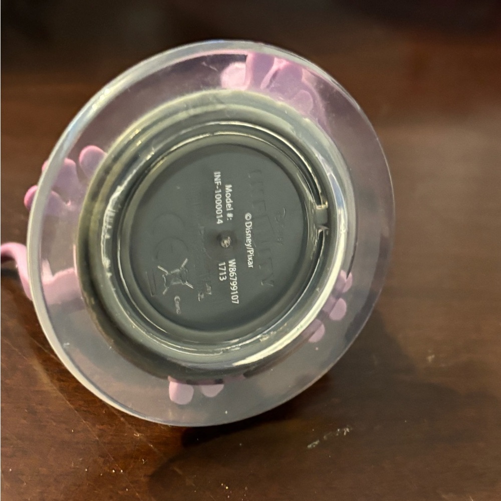 Disney Infinity Figure – Randall – Monsters Inc – 3.25" – Purple – Pixar Game - Picture 3 of 3